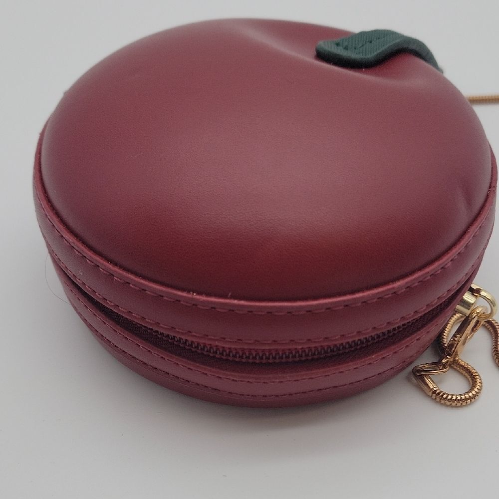 La Bateleur Bag Red Size OS - Picture 5 of 11